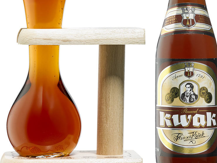 Kwak Kwak